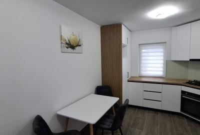 Apartament cu 2 camere decomandat în Dosu Bricii