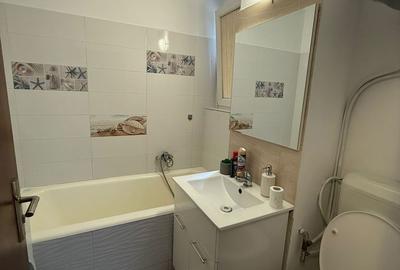 Apartament cu 2 camere decomandat, mobilat în Giurgiului - 5