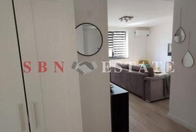 Apartament cu 3 camere decomandat în Titan - 3