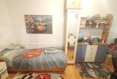 Aparatament de trei camere, semidecomandat, 56mp , Zona Piet - 4