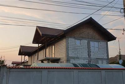 Casă în Urziceni - 10