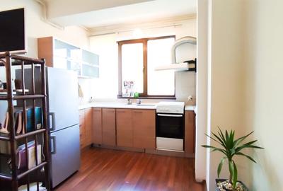 Apartament 2 camere, Bucurestii Noi, Bazilescu - 5