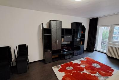 APARTAMENT 2 CAMERE BULEVARDUL UNIRII  BLOC MONOLIT 250 METRI METROU UNIRII - 13