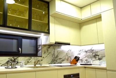 Apartament de 3 camere, Bulevardul Pipera 1, My Place - 10