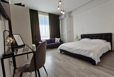 Studio pentru inchiriat Mamaia Nord - 5