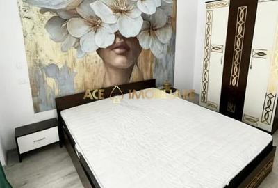 Apartament cu 3 camere decomandat, mobilat în Popești-Leordeni - 3