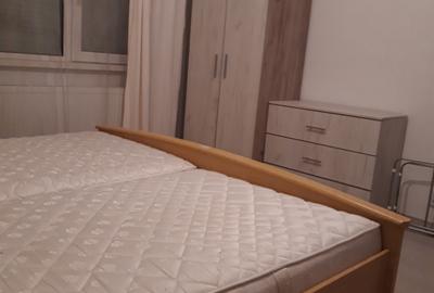 Garsonieră decomandată, mobilată în Cetate - 3