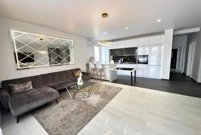 Exclusivist Penthouse de LUX - Elegant si rafinat in Cartierul Tractorul, Brasov - 9