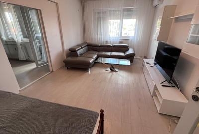 Apartament cu 3 camere de inchiriat in zona Magheru/Centrala - Oradea - 12