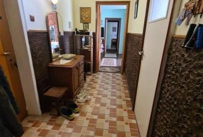 Apartament 3 camere zona Centrul- Civic - 9