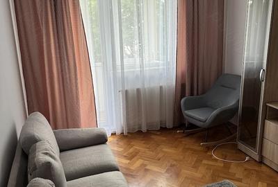 Apartament cu 2 camere decomandat în Mănăștur - 1