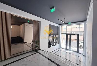 Apartament cu 2 camere decomandat, mobilat în Florești - 13