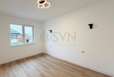 Casă individuală cu 4 camere cu Canalizare în Corbeanca - 7