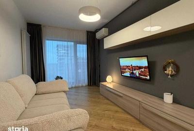 Apartament cu 2 camere în Militari