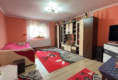 Casa individuala 3 camere, Teren 1439 mp Loc. Berea Jud. Satu Mare Casa individuala 3 camere, Teren 1439 mp Loc. Berea Jud. Satu Mare - 6