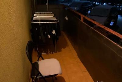 Apartament cu 2 camere semidecomandat în Florești - 13