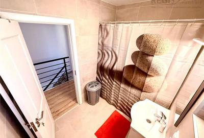 Casă cu 3 camere cu Teren 150 Mp în Triaj - 10