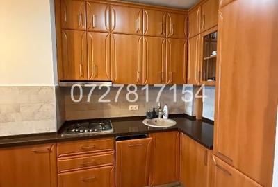 Apartament 2 camere Lacul Morii, parcare subterana - 7