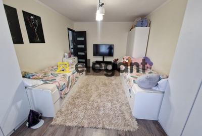 2 decomandate, etaj 3, AC, centrala, renovat, Rovine-Liceul Tudor Arghezi - 9