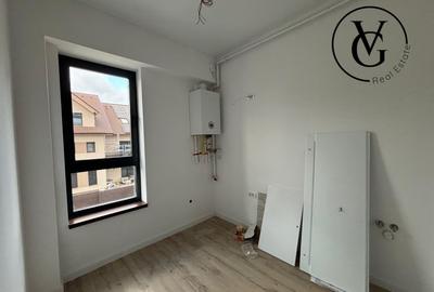 Apartament 2 camere decomandat  - finisat  -Tomis Tower - 11