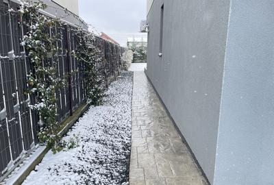 Duplex modern in Dumbravita zona Ikea - 4