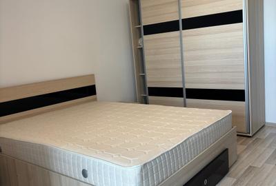 Garsoniera superba in centrul capitalei renovata si utilata complet,totul nou - 4