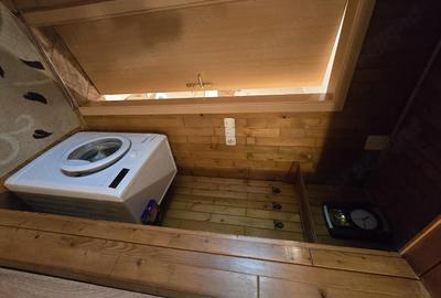Apartament cu 2 camere decomandat în Girocului - 3