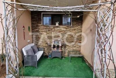 Casă cu 4 camere cu Teren 560 Mp în Central - 12