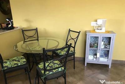 Apartament cu 2 camere decomandat în Faleza Nord - 3
