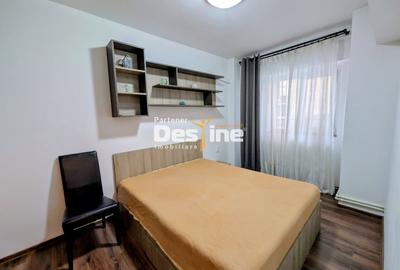 Apartament Hala Centrala 2 camere 52mp decomandat mobilat utilat etaj 1 renovat - 4