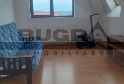 Apartament de 3 camre, 90mp, zona strazii G.V Bibescu - 4