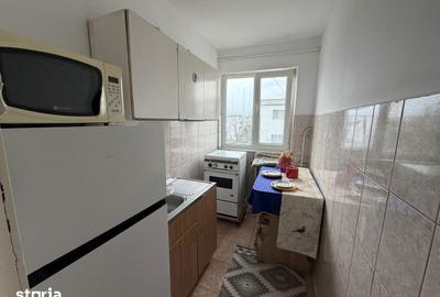 Apartament cu 2 camere în Malu Roșu - 1