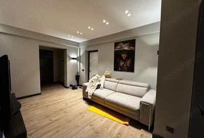 Apartament cu 3 camere decomandat în 13 Septembrie - 3