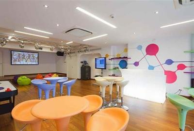 Vanzare spatiu birouri clinica sala fitness restaurant 580 mp - 15