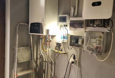 Casă cu 4 camere cu Teren 700 Mp în Cantemir - 1
