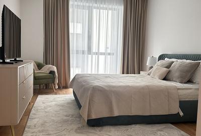 Apartament cu 3 camere în Central - 3