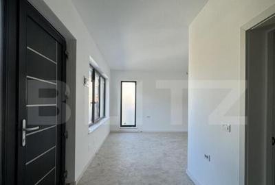 Casă cu 4 camere cu Teren 250 Mp în Central