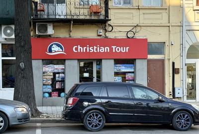 Spațiu comercial, de 42 mp, în Năvodari Tabără - 1