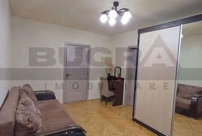 Apartament cu 3 camere decomandat în Gheorgheni