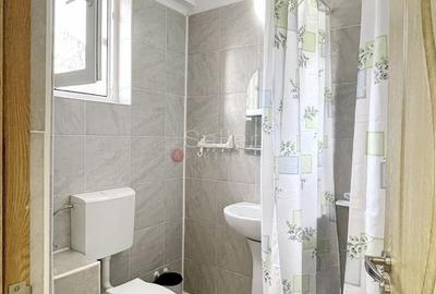 Apartament cu 2 camere decomandat, mobilat în Zamora - 8