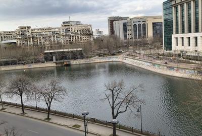 Apartament cu 2 camere decomandat în Centrul Civic - 4