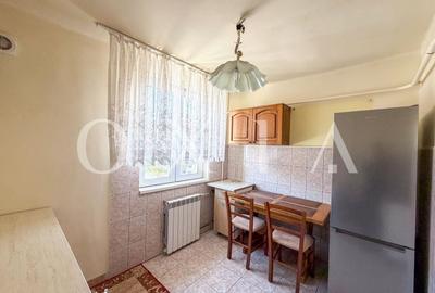 Apartament cu 2 camere semidecomandat, mobilat în Semicentral - 5