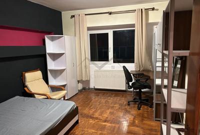 Apartament 3 camere decomandat soseaua Nicolina - 6