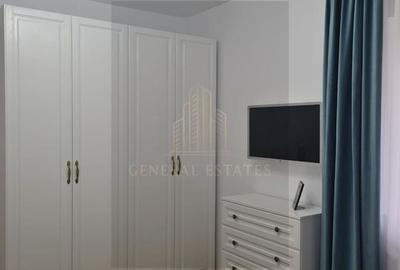 Apartament spațios 3 camere, bloc nou Zărnești - 9