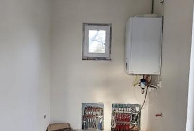 Casa individuala noua in Gilau-constructie premium - 7