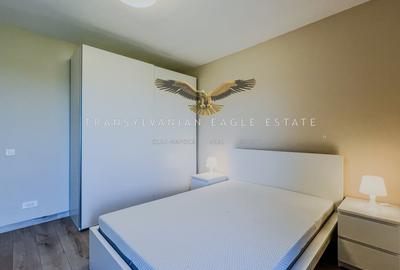 Apartament de lux cu 3 camere situat in Andrei Muresanu Apartament de lux cu 3 camere situat in Andrei Muresanu - 16