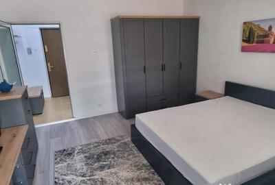 Garsonieră decomandată în Iancului - 5