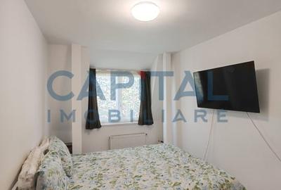 Vanzare apartament cu 3 camere la casa in  cartierul Gheorgheni. Comision 0! - 2