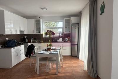 Casă individuală cu 5 camere cu Canalizare în Clinceni - 8