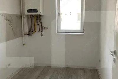 Apartament 2 camere, 54 mp, Calea Urseni - 5